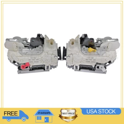 Motor actuador de cerradura de puerta para Jeep Patriot 2017 2016 2015 2014 2013 2012 2011 Foto 1 de 4