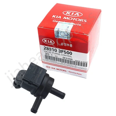 Válvula de purga OEM PARA KIA K900 HYUNDAI Equus Genesis G80 G90 28910-3F500 2015-2017 Foto 1 de 4