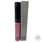 NEW Cover FX Monochromatic Lip Color Pink Dahlia | 9.5mL Full Size