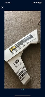 2017 Ford Fusion Front Passenger Fender, still in packaging. Pics on request. - Image 1 of 2