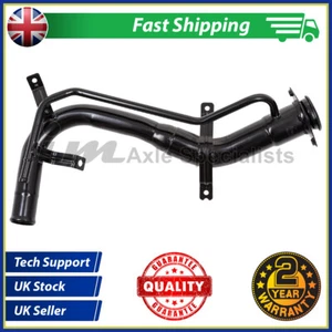 Fuel Tank Filler Neck Pipe for Opel Vauxhall Agila A 00-08 Petrol - Picture 1 of 1