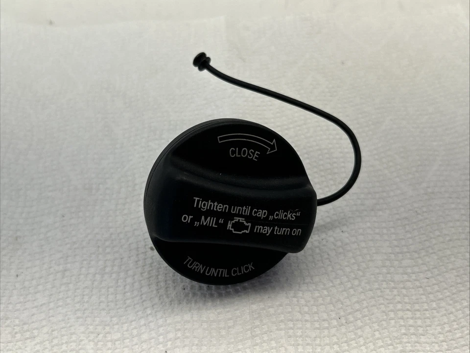 Tapa de gas combustible OEM PARA BMW M235I XDRIVE 2014 2015 2016 7222391 Foto 1 de 4