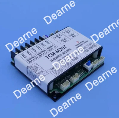 1pcs Semiconductor Refrigerator Temperature Control Module TCM-M207 - Image 1 of 4