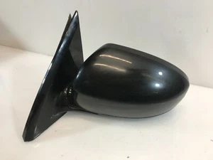 ๐ 2013 2014 2015 2016 Nissan Pathfinder Left LH Side View Mirror Outside OEM - Picture 1 of 9