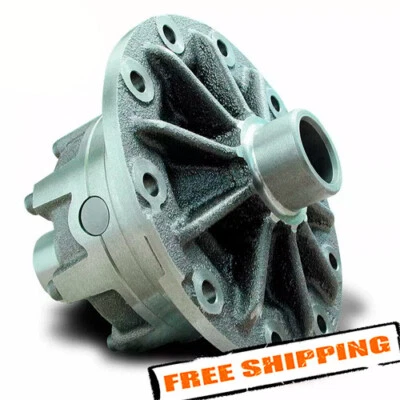 Eaton 225S10 Detroit Locker Rear Differential for 03-10 Chevy Silverado 2500 HD - Image 1 of 4