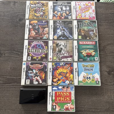 Nintendo DS Video Game Consoles for sale | eBay