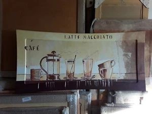 Kunstdruck Bild mit Rahmen  - Bild 1 von 1