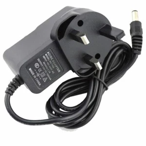 10x 12V 1A 1000mA GB Corriente Dc Alimentación Cargador Adaptador Para de Tira - Imagen 1 de 3