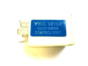 ROVER METRO,100,200,400,MAESTRO,MONTEGO MINI YWC10153 REAR WIPER RELAY - Picture 1 of 1