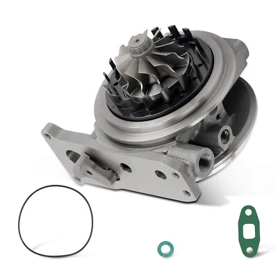 Турбокомпрессор для Dodge Ram 3500 4500 6,7 л l6 2007 - 2012 VGT - Изображение 1 из 4