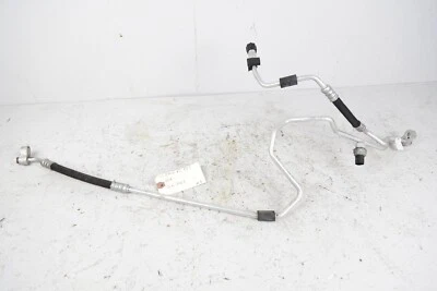 BMW X3 F25 2011-2017 2,0 L N20 AIRE ACONDICIONADO PRESIÓN AIRE ACONDICIONADO MANGUERA TUBO 66 K Foto 1 de 4