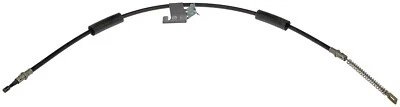 Rear Left Parking Brake Cable For 1994-1998 Jeep Grand Cherokee 1996 1997 Dorman - Image 1 of 3