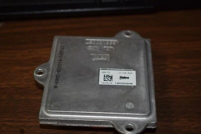 2013-2016 BMW Z4 E89 HEADLIGHT MODULE FACTORY OEM - Image 1 of 4