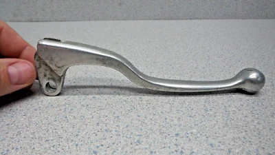 1991 YAMAHA PW80 PW 80 VINTAGE FRONT BRAKE LEVER - Image 1 of 4