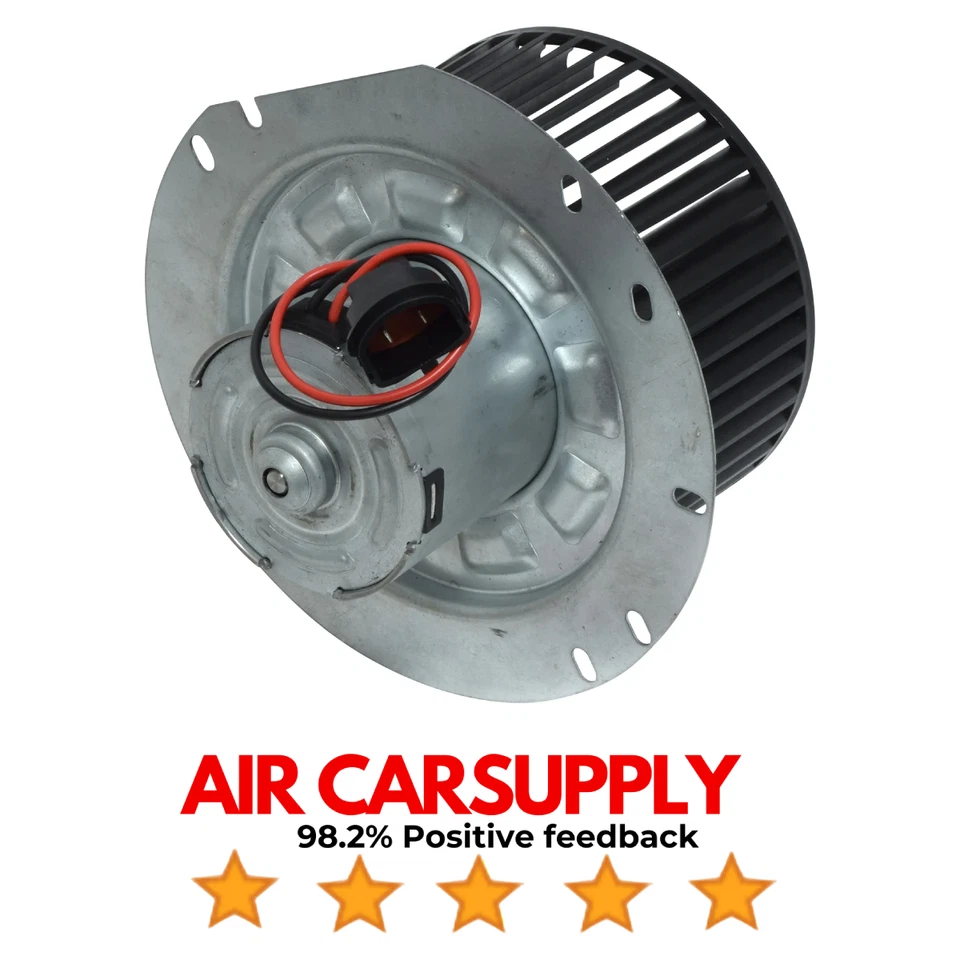 Blower motor A/C Fits Mercury Cougar 1992-1997/ Ford Thunderbird 1992-1997 - Image 1 of 1