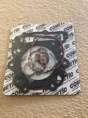 Yamaha Raptor 660 Big Bore 102mm 102 686 719 Cometic Top End Head Gasket C7798 - Image 1 of 2