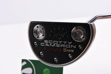SCOTTY CAMERON FUTURA 5CB PUTTER / 35" / SCPFUT508