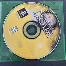 .PSX.' | '.Legend Of Legaia.