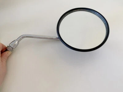 Rétroviseur Droite En Accessoire pour Yamaha Dt Tw XT Vergleichsnr. 55V-26290-00 - Photo 1/4