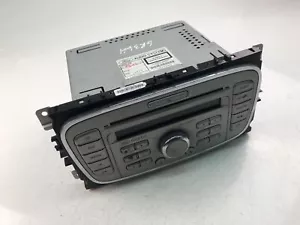 FORD GALAXY WA6 Musik-Player ohne GPS 8M5T-18C815-AA 2013 17035677 - Bild 1 von 4