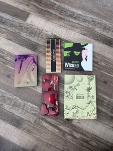 Eyeshadow Palette Lot - Too Faced, One/Size, r.e.m.beauty, etc. - Picture 1 of 10