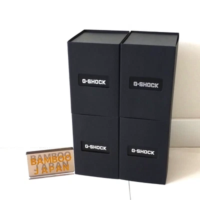 CASIO G-SHOCK GW-B5600 2WAY MIP GW-BX5600-1A1JF - Image 1 of 4