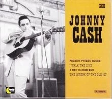 Johnny Cash von Johnny Cash | CD | Zustand sehr gut - Bild 1 von 2