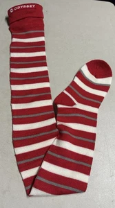 New Odyssey White Hot Long Belly Putter Sock Headcover Red - Picture 1 of 5