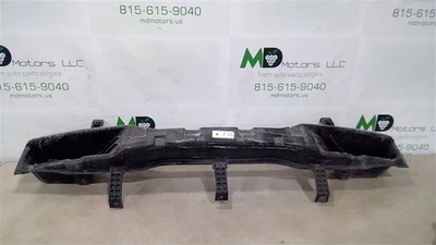 KIA OPTIMA 2016-2018 parachoques trasero refuerzo 86631-D5000 Foto 1 de 4