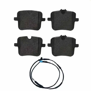 Pastilla de freno trasera OEM 34216893228 para Rolls Royce Cullinan RR31 6,7T 2017-2024 - Imagen 1 de 3