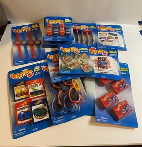 Favores de fiesta Hot Wheels ** Tú eliges ** Compra más y ahorra - Imagen 1 de 23