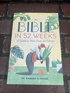 Die Bibel in 52 Wochen: Ein einjähriges Bibelstudium für Frauen - Bild 1 von 6