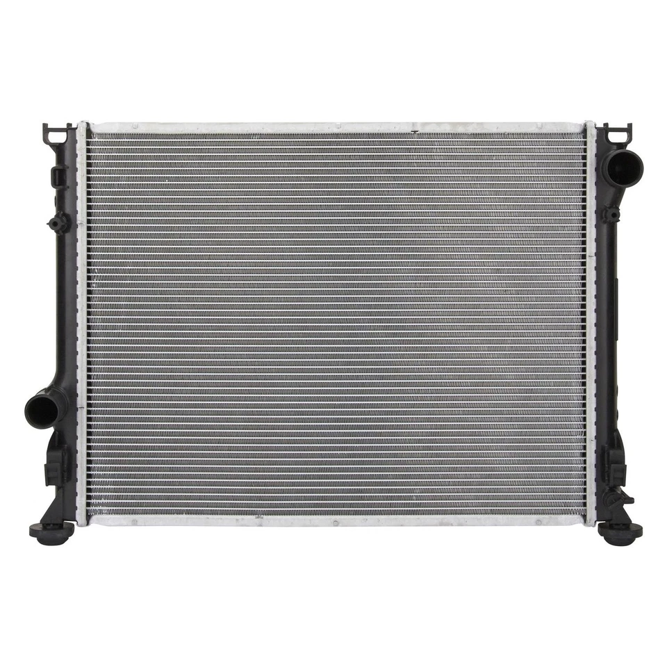 For Dodge Charger 2008-2022 Spectra Premium CU13158 Engine Coolant Radiator Foto 1 de 3
