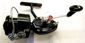 Vintage GARCIA MITCHELL 410 REEL in Fully Functional Condition. Probably 1980's - Picture 1 of 10