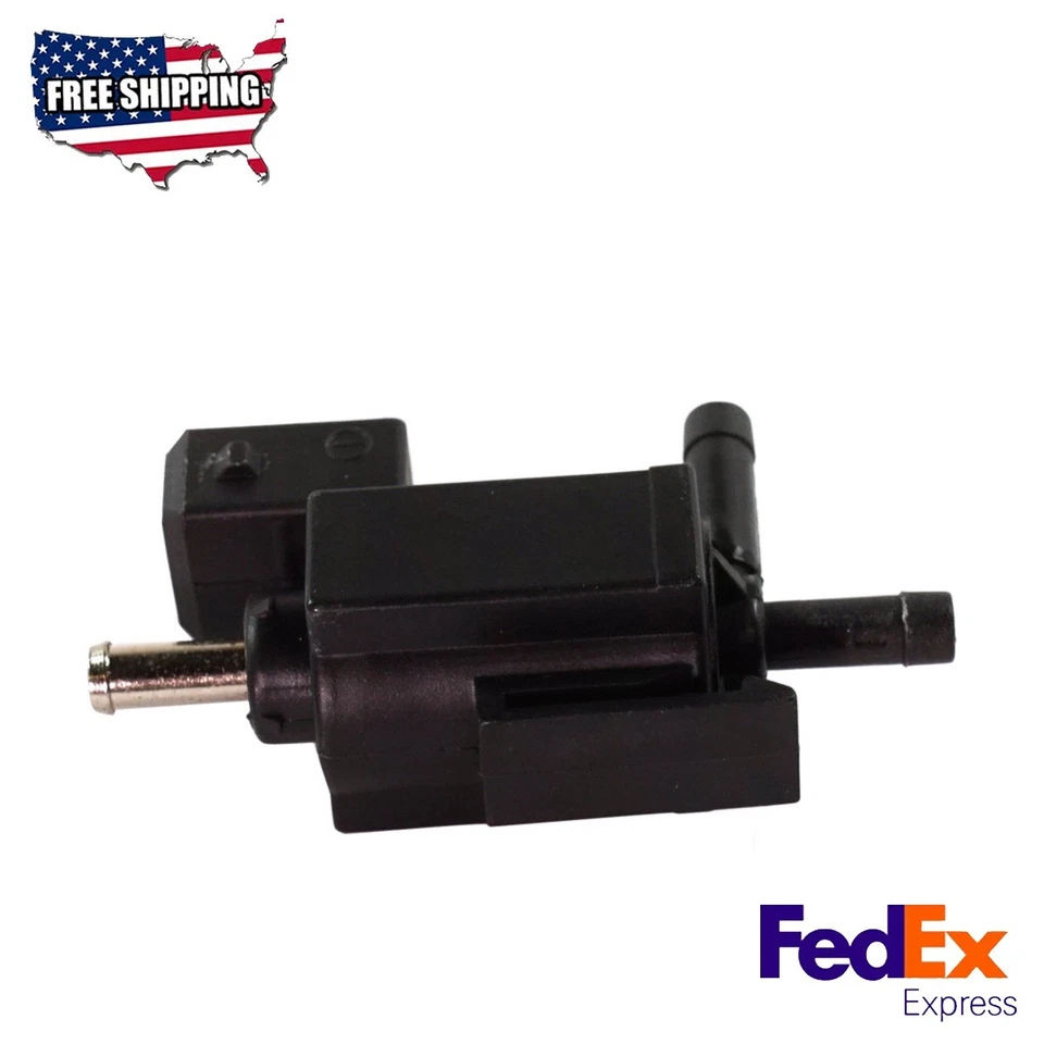 Válvula de pressão Boost compatível com 2000-2009 Volvo V70 S60 S80 S40 C70 V40 - Imagem 1 de 4