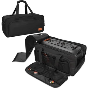 21.2''10.2''9.8'' Tote Bag Compatible With JBL PartyBox on the Go Speaker, Mu... - Bild 1 von 7