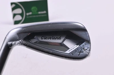 Left Hand Cleveland Zipcore XL #9 Iron / 38 Degree / Senior Flex UST Helium NC 6 - Image 1 of 4