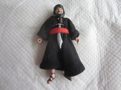 1982 年 肯纳 印第安纳琼斯,失落方舟突袭者:开罗剑人 — 第 1/3 张图片