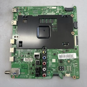 SAMSUNG MAIN BOARD  BN94-10245A  UN55JU6400FXZA - Picture 1 of 4