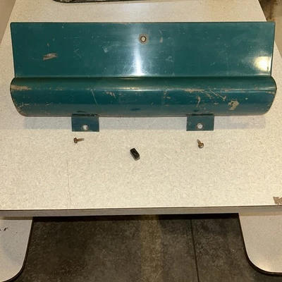 Camioneta Ford 1958 1959 1960 1957 guantera puerta camioneta F 100 F 250 F 350 F-100 Foto 1 de 4