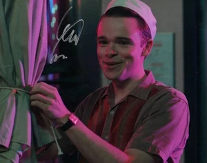 Doctor Who Autograph: LEWIS CORNAY (Luxe) Signed Photo - Bild 1 von 1