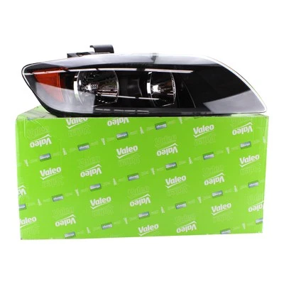 Faro halógeno derecho pasajero delantero valeo 44701 para Audi Q7 07-09 Foto 1 de 4