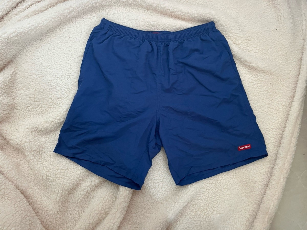 Supreme Nylon Shorts for Men for sale | eBay