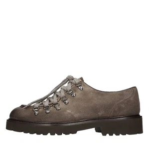 DU2736PHILUF205TM39 Schnürer DOUCAL'S Herren Braun Amv010_douc - Bild 1 von 5