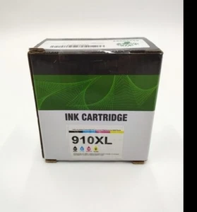 910 XL 910XL Ink Cartridges 4 Pack for HP OfficeJet Pro 8020 8035 8028 8010 8022 - Picture 1 of 4