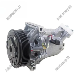 926009541R 92600-9541R 12V AC Compressor for Renault Fluence Megane 2013-2016  - Picture 1 of 4