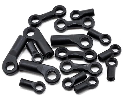 TKR5056 - Tekno RC 5.8mm Rod Ends (8) - Image 1 of 2
