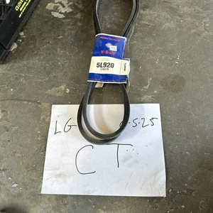 Master Mechanic V-Belt 5L920 - Imagen 1 de 1