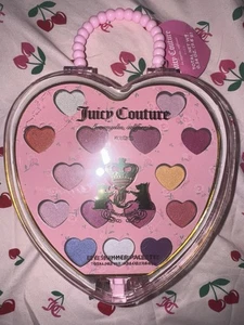 Juicy Couture Eye Shimmer Palette - Picture 1 of 2