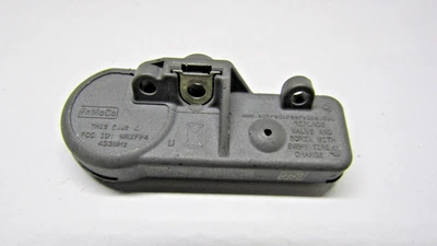 Genuine FORD TPMS TIRE PRESSURE  SENSOR 433MHz ML3T-1A180-CA NEW OEM - Image 1 of 4